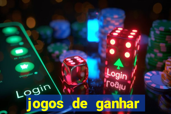 jogos de ganhar dinheiro sem depositar nada